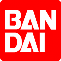 BANDAI Logo Vector (.EPS) Free Download