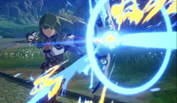Bandai Namco Reportedly Has \'No Plans\' To Bring Anime Style ...