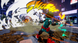Details Confirmed For Bandai Namco\'s New Game \