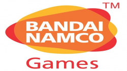 Bandai namco games Logos