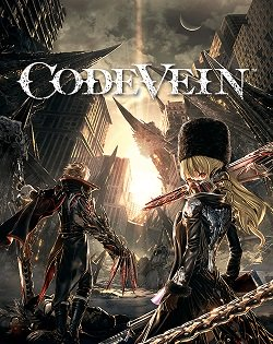 Code Vein | Code Vein Wiki
