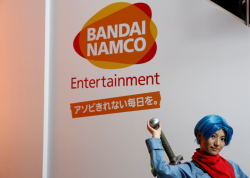 Bandai Namco promotes employee stock ownership