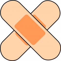 Free Bandaid Clipart Pictures - Clipartix