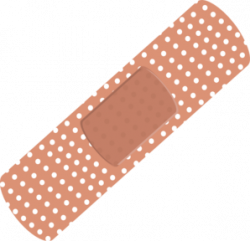 Free Band-Aid Cliparts, Download Free Clip Art, Free Clip ...