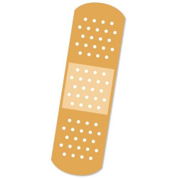 Free Band-Aid Cliparts, Download Free Clip Art, Free Clip ...