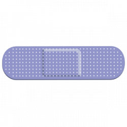 Bandaid clipart blue, Bandaid blue Transparent FREE for ...