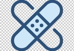 Bandaid clipart blue, Bandaid blue Transparent FREE for ...