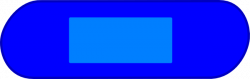 Bandaid clipart blue, Bandaid blue Transparent FREE for ...