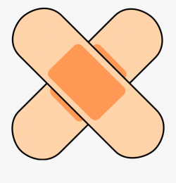 Bandaid Clipart - Band Aids Clipart #266590 - Free Cliparts ...