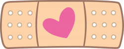 Doc Mcstuffins Band Aid Vector Art - ClipArt Best