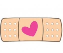Download Free png Doc Mcstuffins Bandaid Clipart With No ...