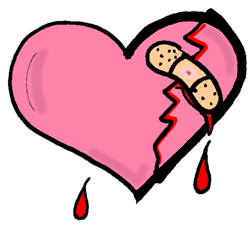 Bandaid clipart 5 healing heart with band aid free clip ...