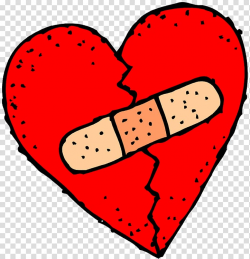 Download for free 10 PNG Bandaid clipart heart top images at ...