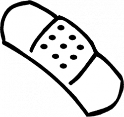 Free Band-Aid Cliparts, Download Free Clip Art, Free Clip ...