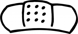 Free Band-Aid Cliparts, Download Free Clip Art, Free Clip ...