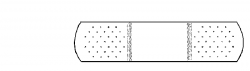 Free Band-Aid Cliparts, Download Free Clip Art, Free Clip ...