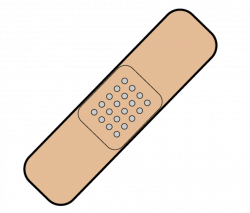 Free Band Aid Template, Download Free Clip Art, Free Clip ...