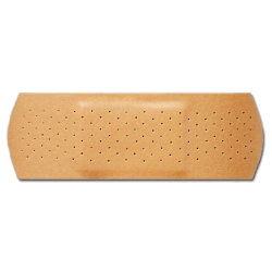 Band Aid transparent PNG - StickPNG
