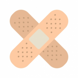 Band Aid Png, Vector, PSD, and Clipart With Transparent ...