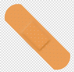 Brown bandage illustration, Band-Aid Adhesive bandage , Band ...