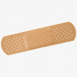 PNG Band Aid Cliparts & Cartoons Free Download - NetClipart