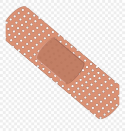 Best Free Band-aid Clip Art File Free ~ Vector Images Design