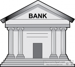 Free Bank Clipart, Download Free Clip Art, Free Clip Art on ...