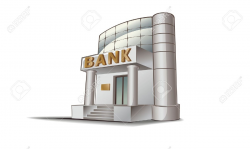 Free Bank Cliparts Building, Download Free Clip Art, Free ...