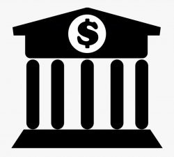Computer Icons Symbol Logo Brand Bank - Clip Art Bank Symbol ...