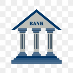 Bank Icon Png, Vector, PSD, and Clipart With Transparent ...