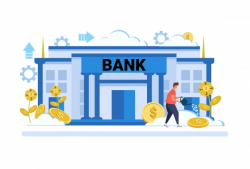 Bank Vectors, Photos and PSD files | Free Download