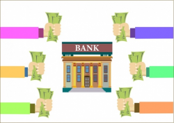 Bank free vector download (592 Free vector) for commercial ...