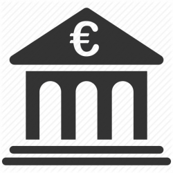 Euro Logo clipart - Bank, Text, Font, transparent clip art