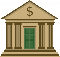 Money Background clipart - Bank, Money, Home, transparent ...