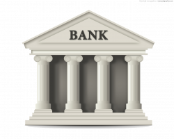 Bank PNG Images Transparent Free Download | PNGMart.com