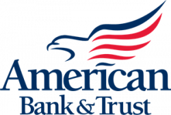 American Bank and Trust Logo Vector (.EPS) Free Download