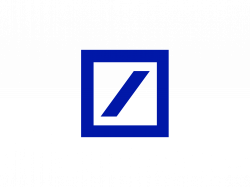 Deutsche Bank logo | Logok