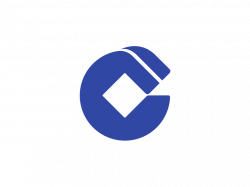 China Construction Bank logo | Logok