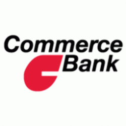 Commerce Bank | Brands of the World™ | Download vector logos ...