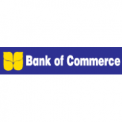 Bank of Commerce | Brands of the World™ | Download vector ...