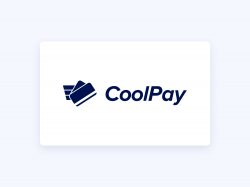 CoolPay logo design by Daniel Maul on Dribbble