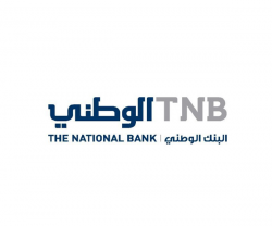 national-bank-logo-in-arabic | Logo design examples, Minimal ...