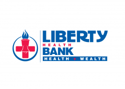 Conservative, Bold, Bank Logo Design for Liberty Health Bank ...