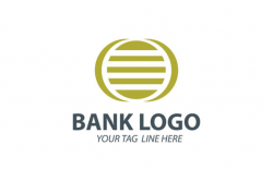 Bank logo