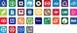 GitHub - omise/banks-logo: A collection of white banks logo