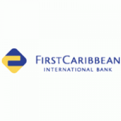 First Caribbean International Bank Logo Vector (.EPS) Free ...