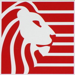 Logo - Harris Bank