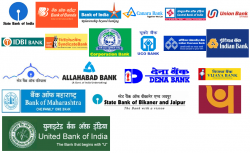 Government Banks List in Delhi NCR | Nationalised Banks in ...