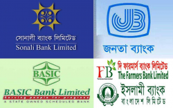 Controversy-hit banks also top list on defaulted loans ...