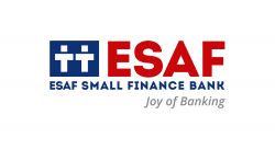 ESAF Bank Logo _ JPEG ~ Global Alliance – For Banking on Values
